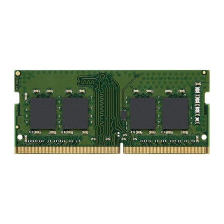 Memorie RAM notebook Kingston, SODIMM, DDR4, 8GB, CL22, 3200MHz KINGSTON - 1